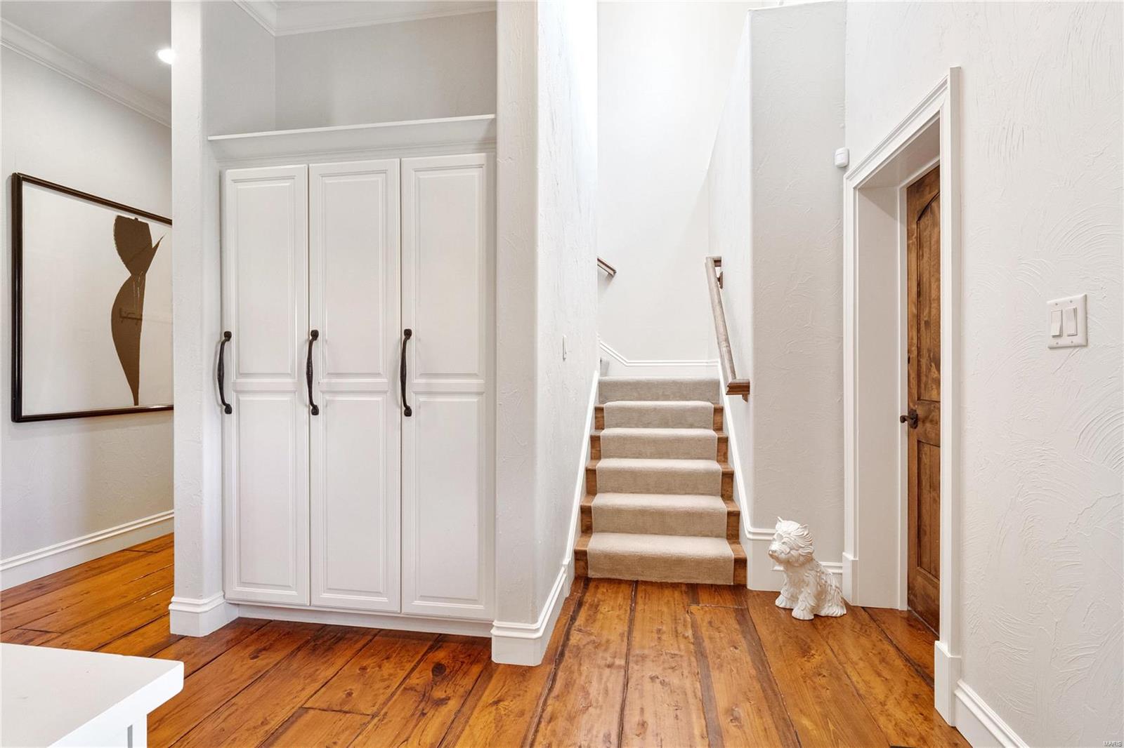 Clayton Country Club - Residential