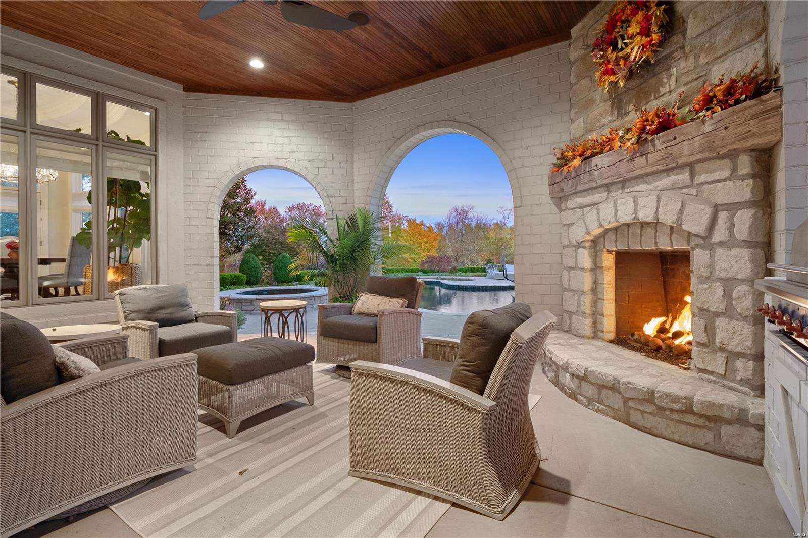 Clayton Country Club - Residential