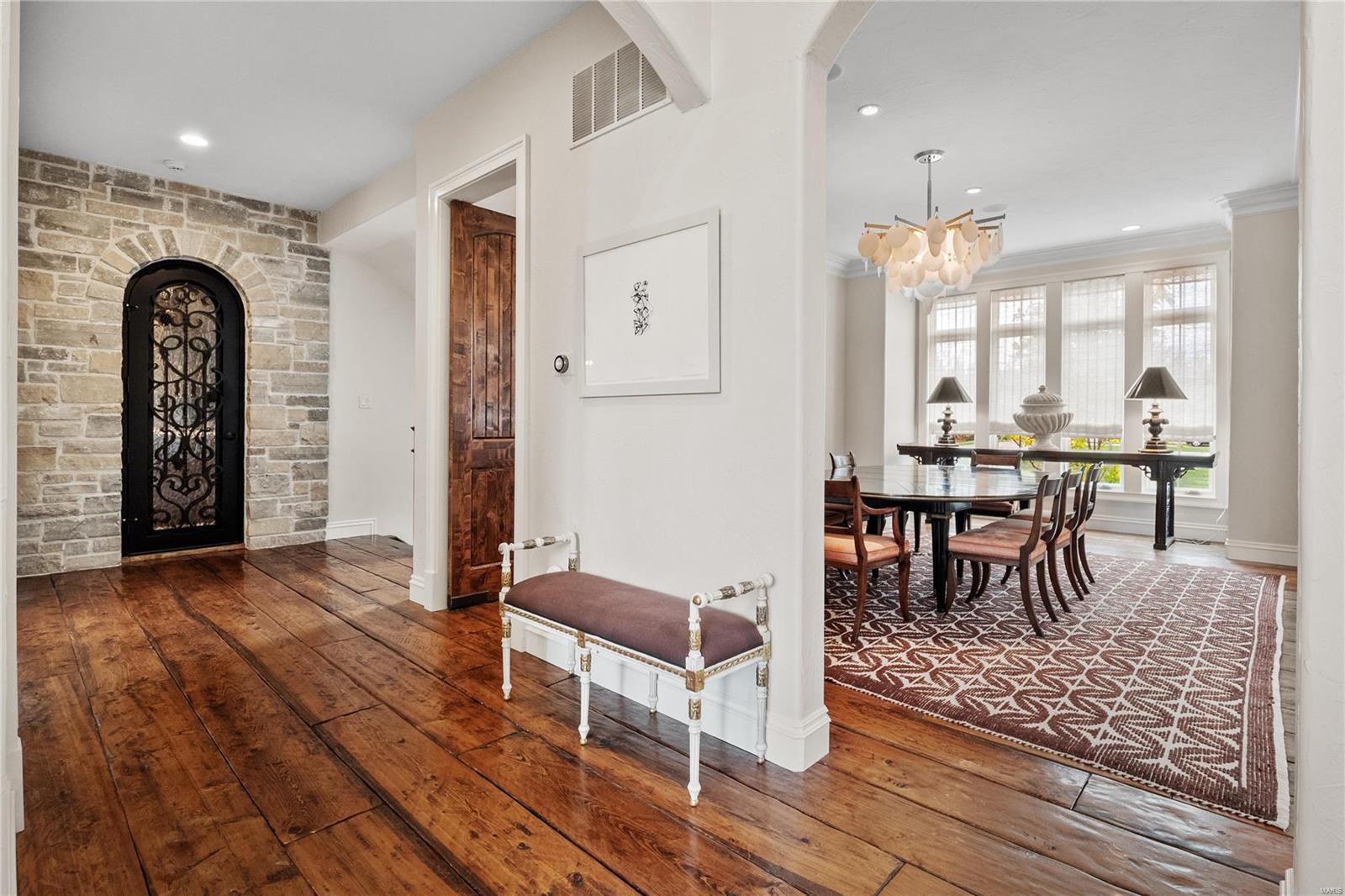 Clayton Country Club - Residential