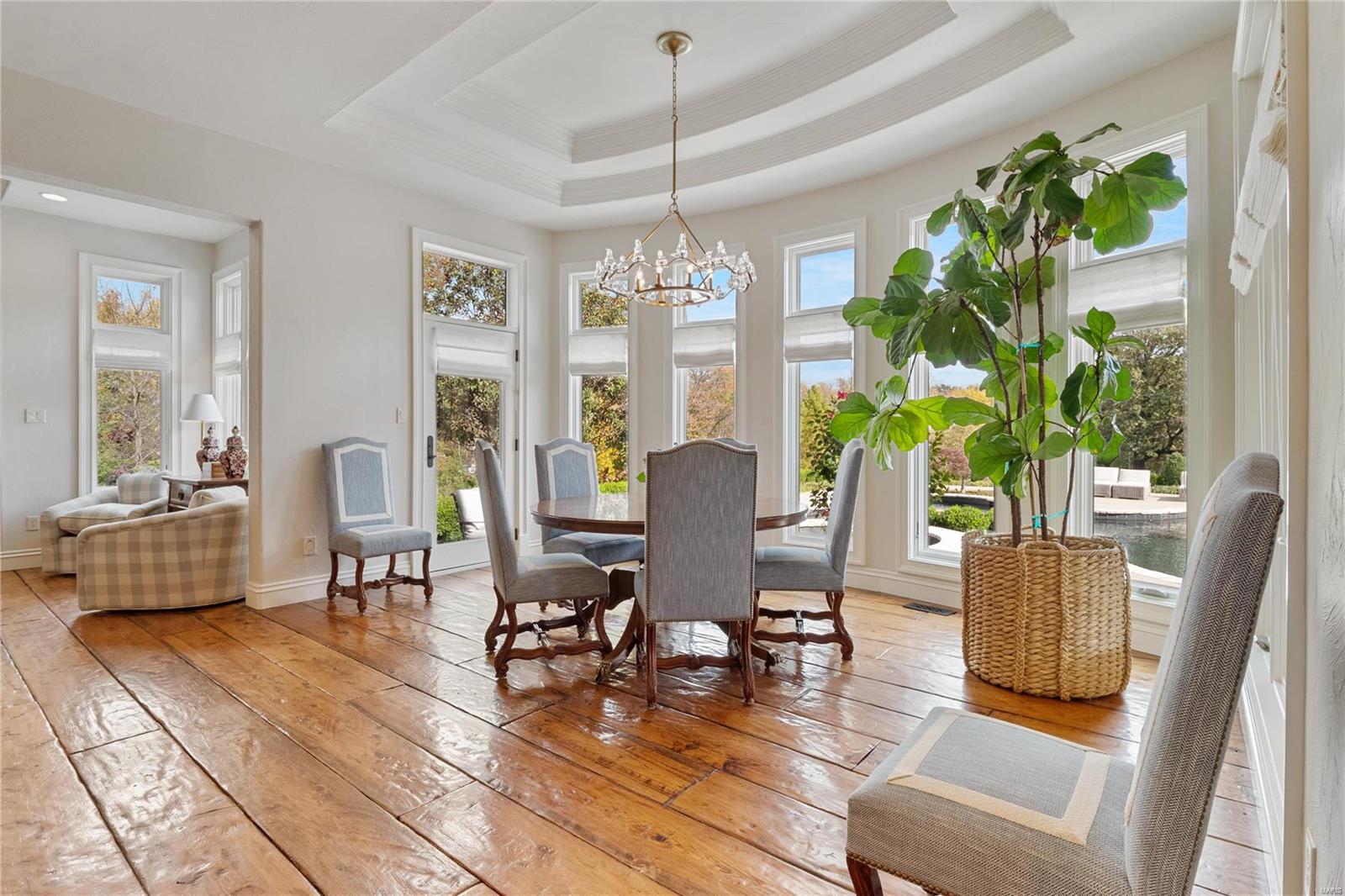 Clayton Country Club - Residential