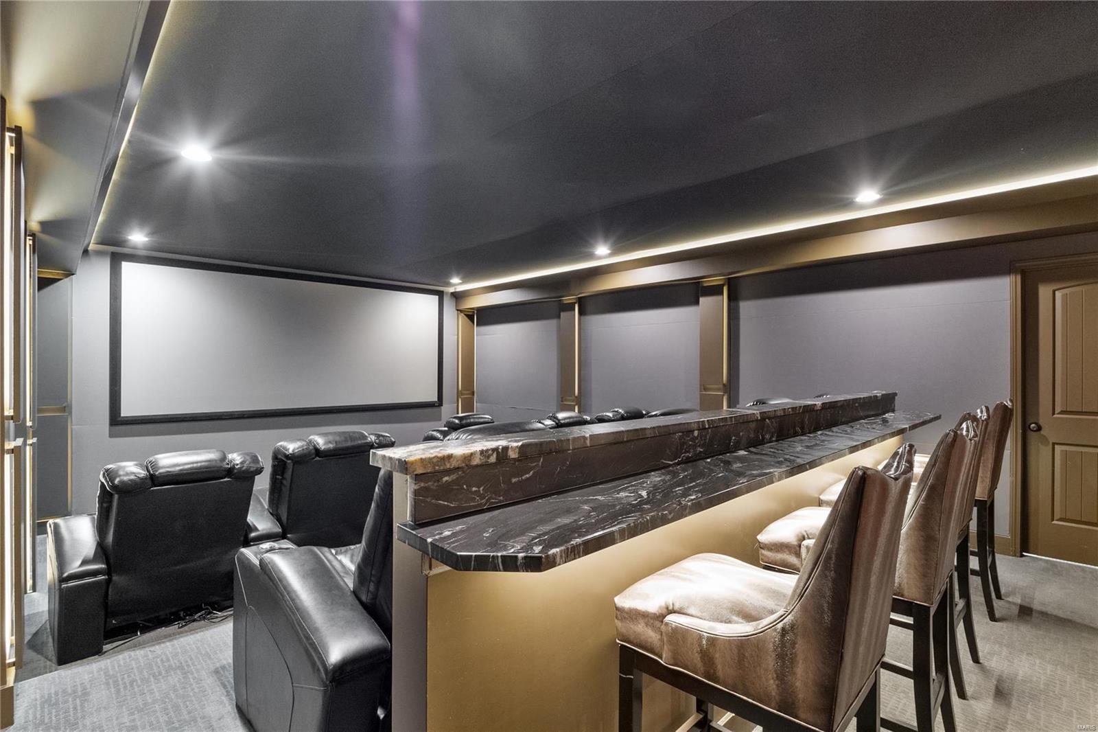 Clayton Country Club - Residential