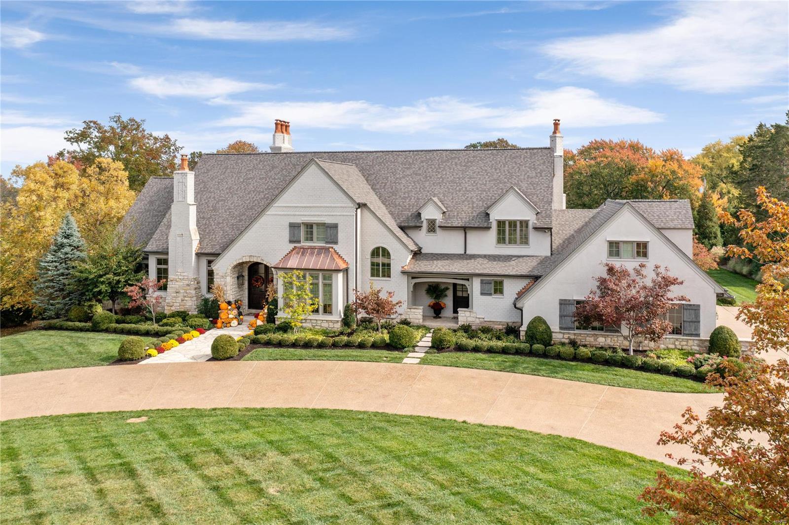 Clayton Country Club - Residential