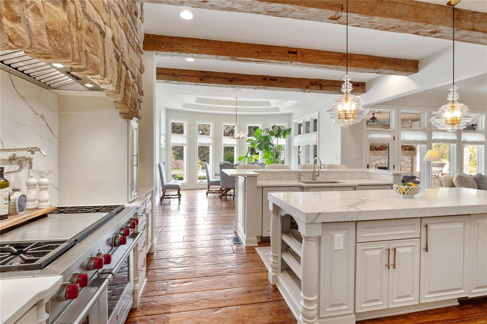 Clayton Country Club - Residential