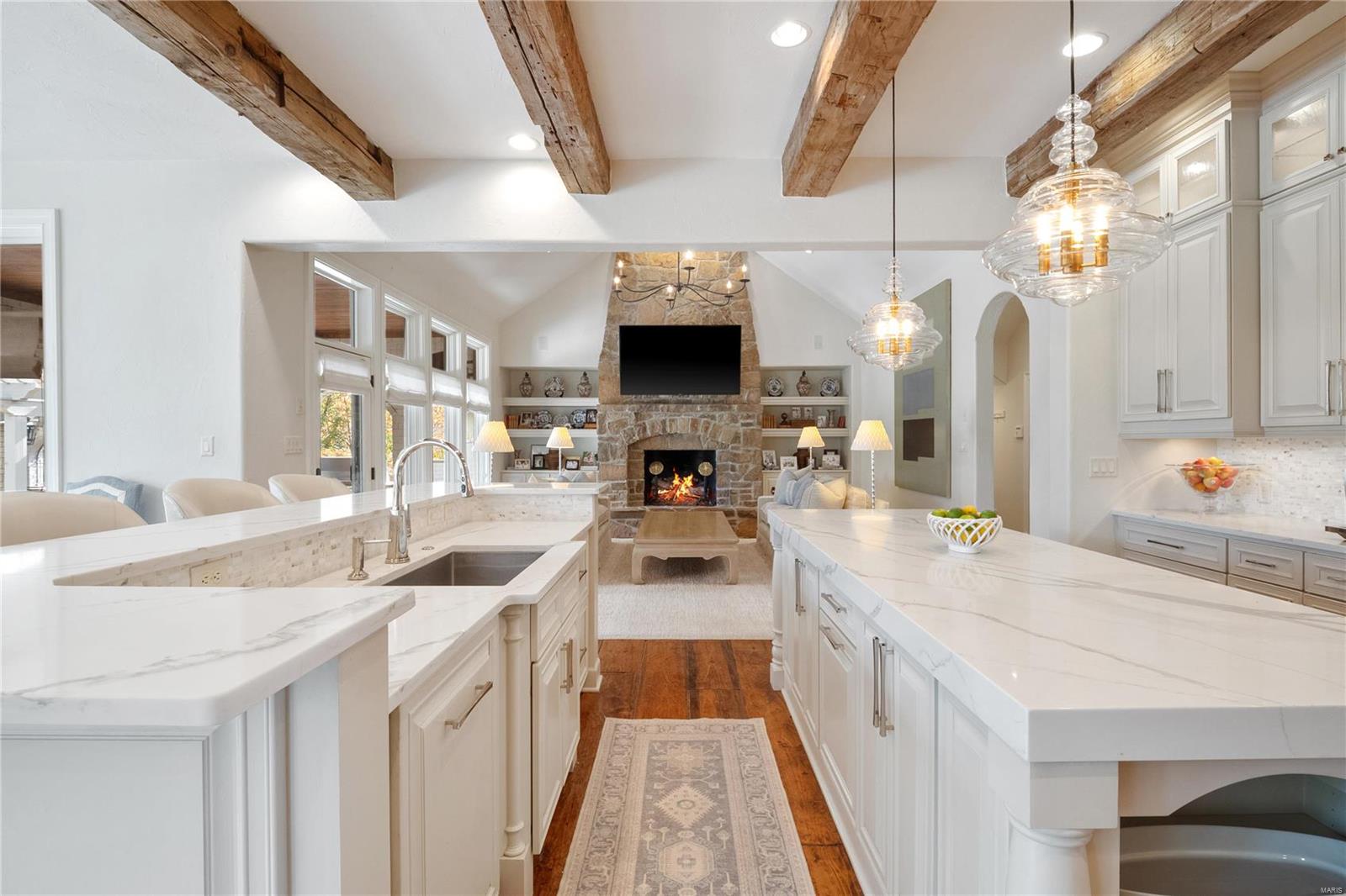 Clayton Country Club - Residential