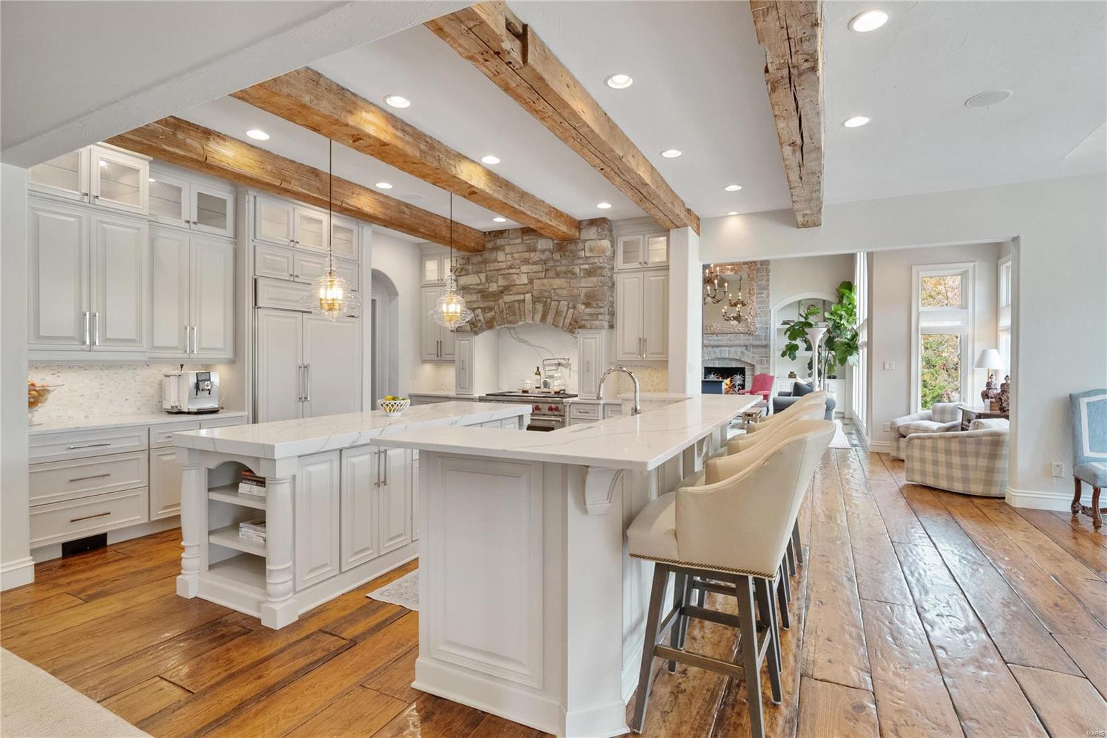 Clayton Country Club - Residential