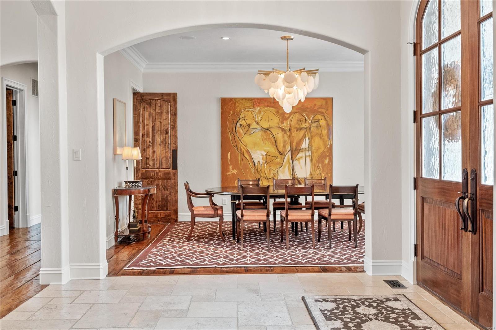 Clayton Country Club - Residential