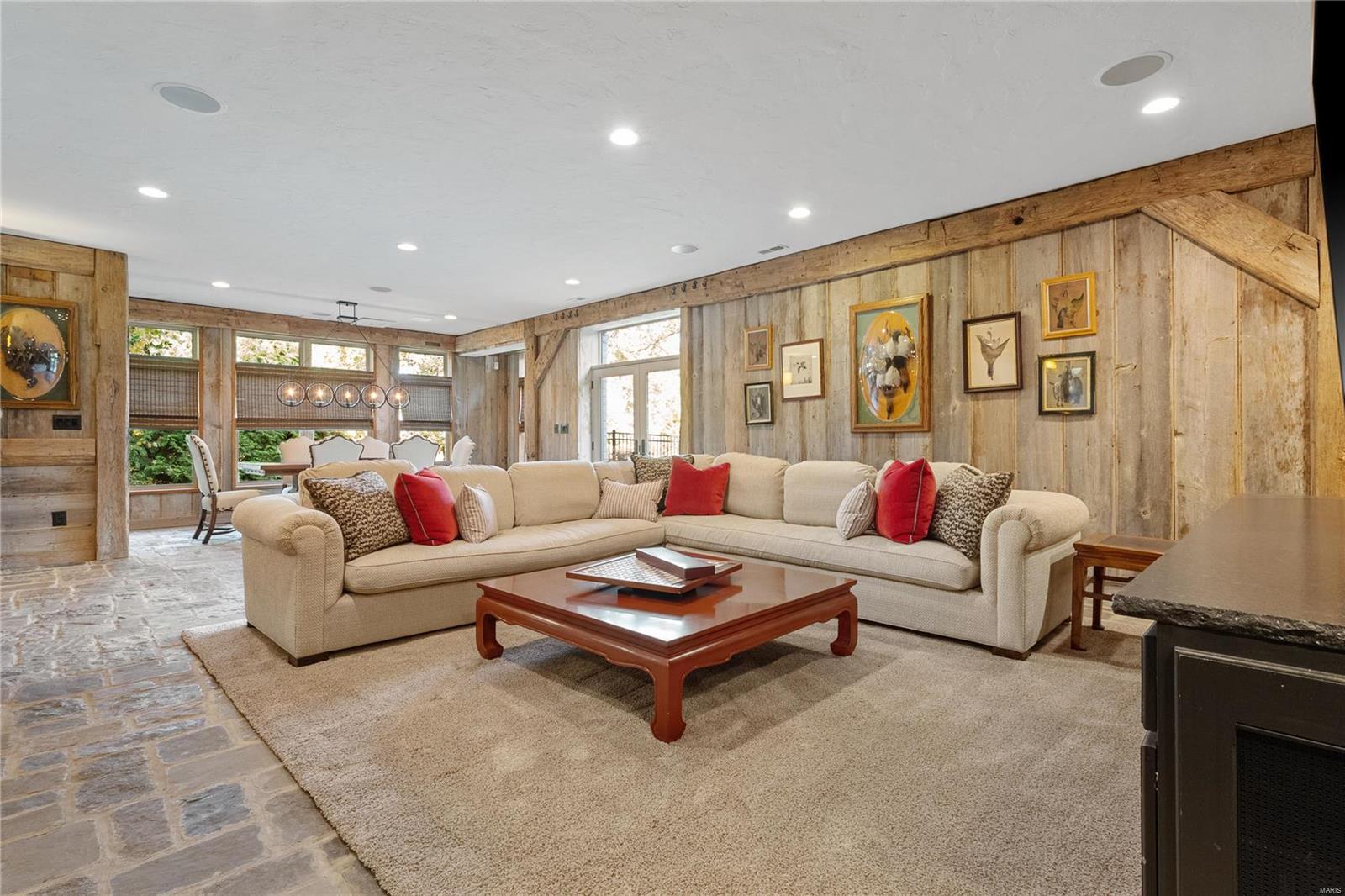 Clayton Country Club - Residential