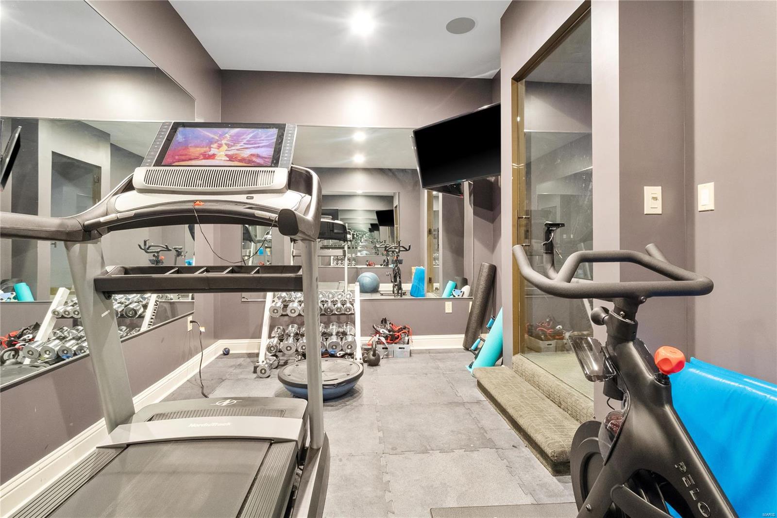 Clayton Country Club - Residential