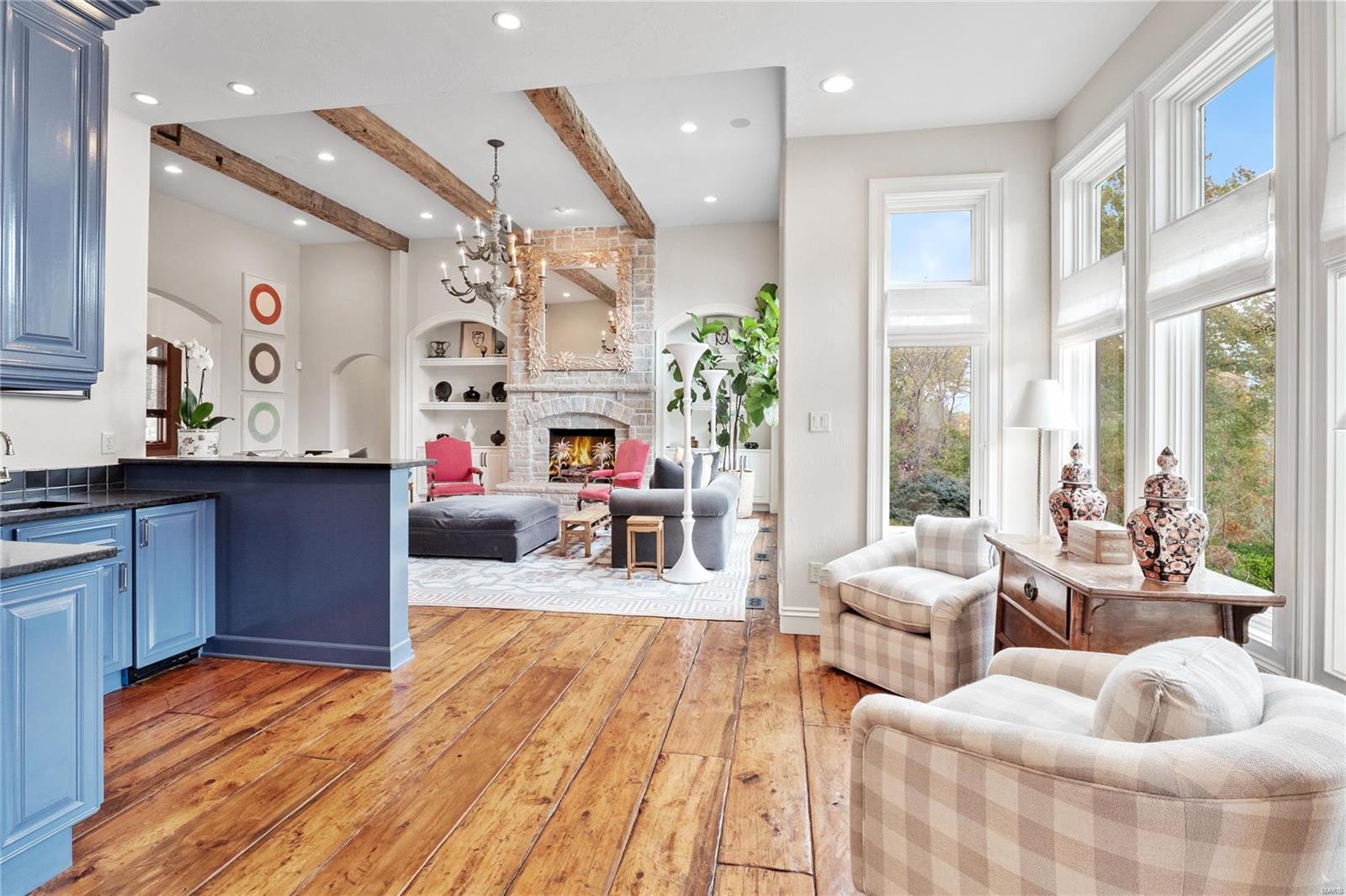 Clayton Country Club - Residential