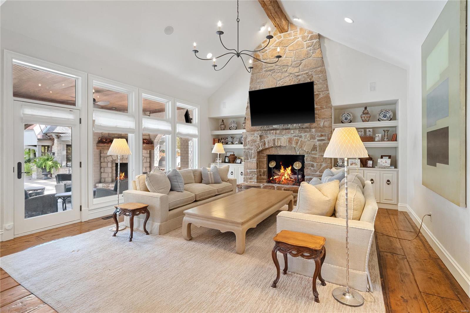 Clayton Country Club - Residential