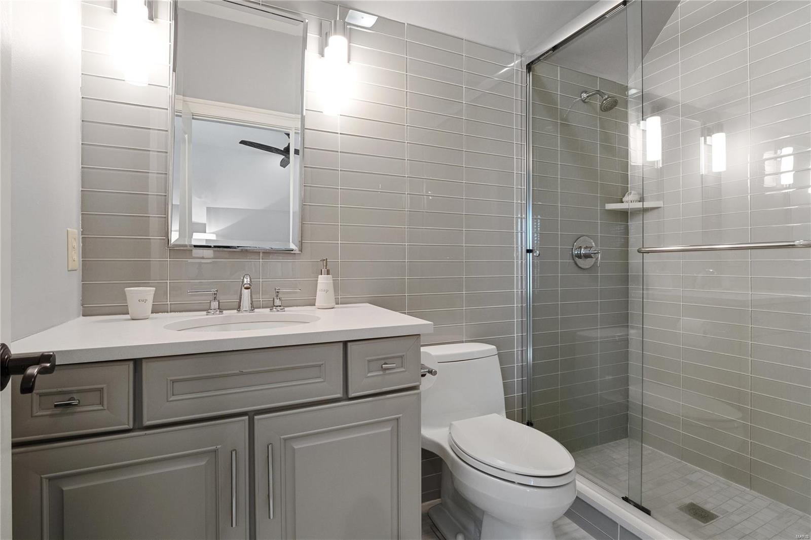 Clayton Country Club - Residential