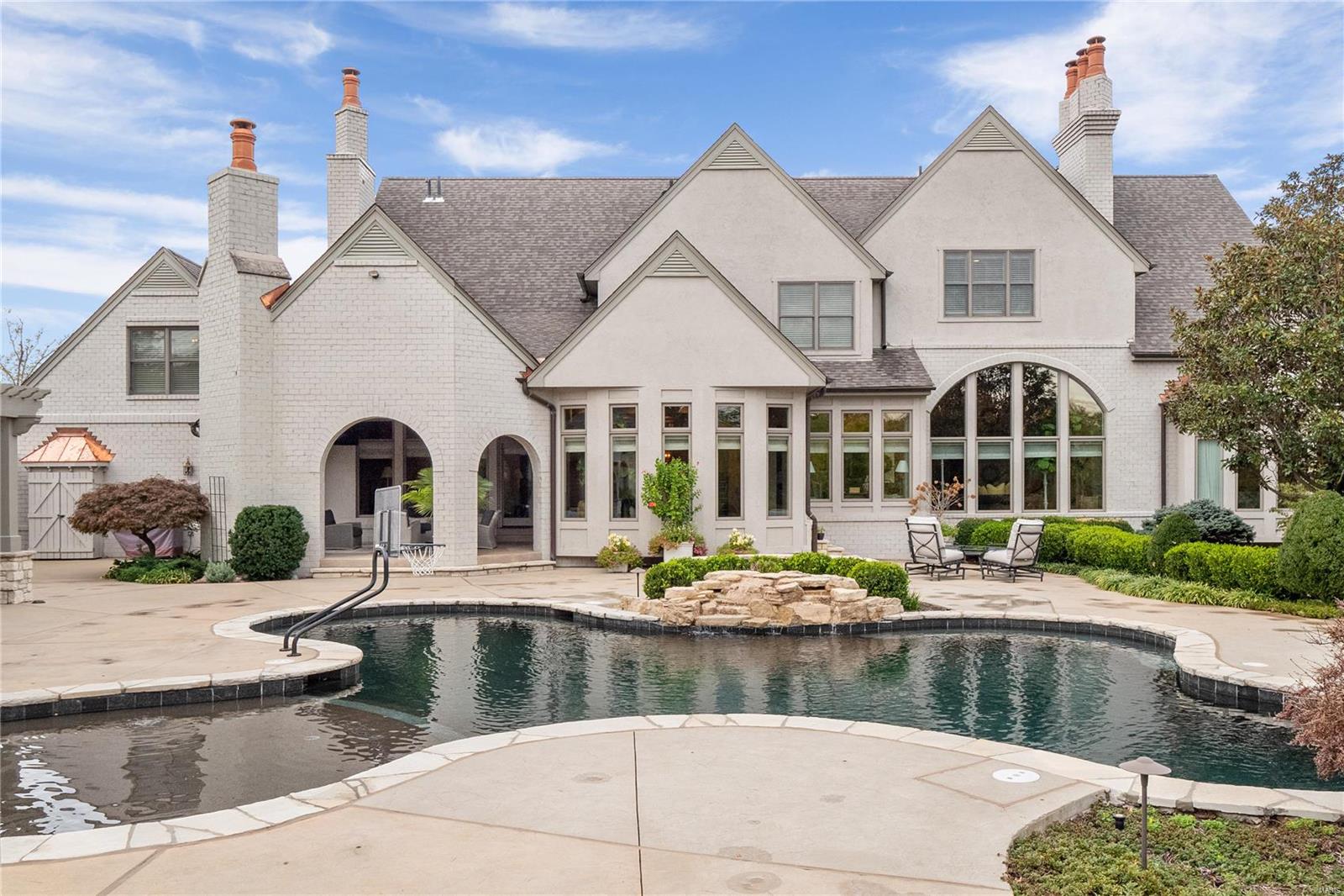 Clayton Country Club - Residential