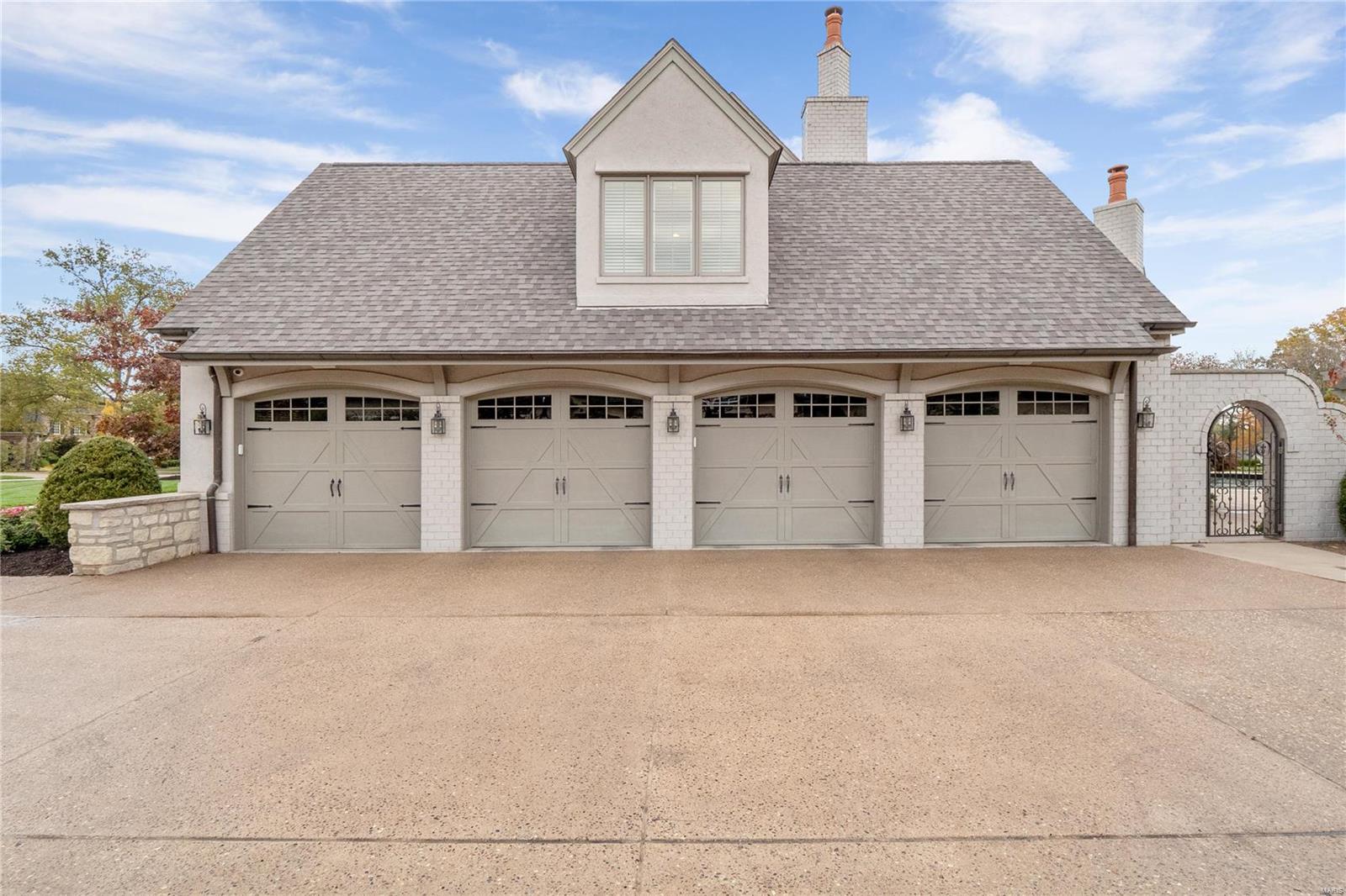 Clayton Country Club - Residential