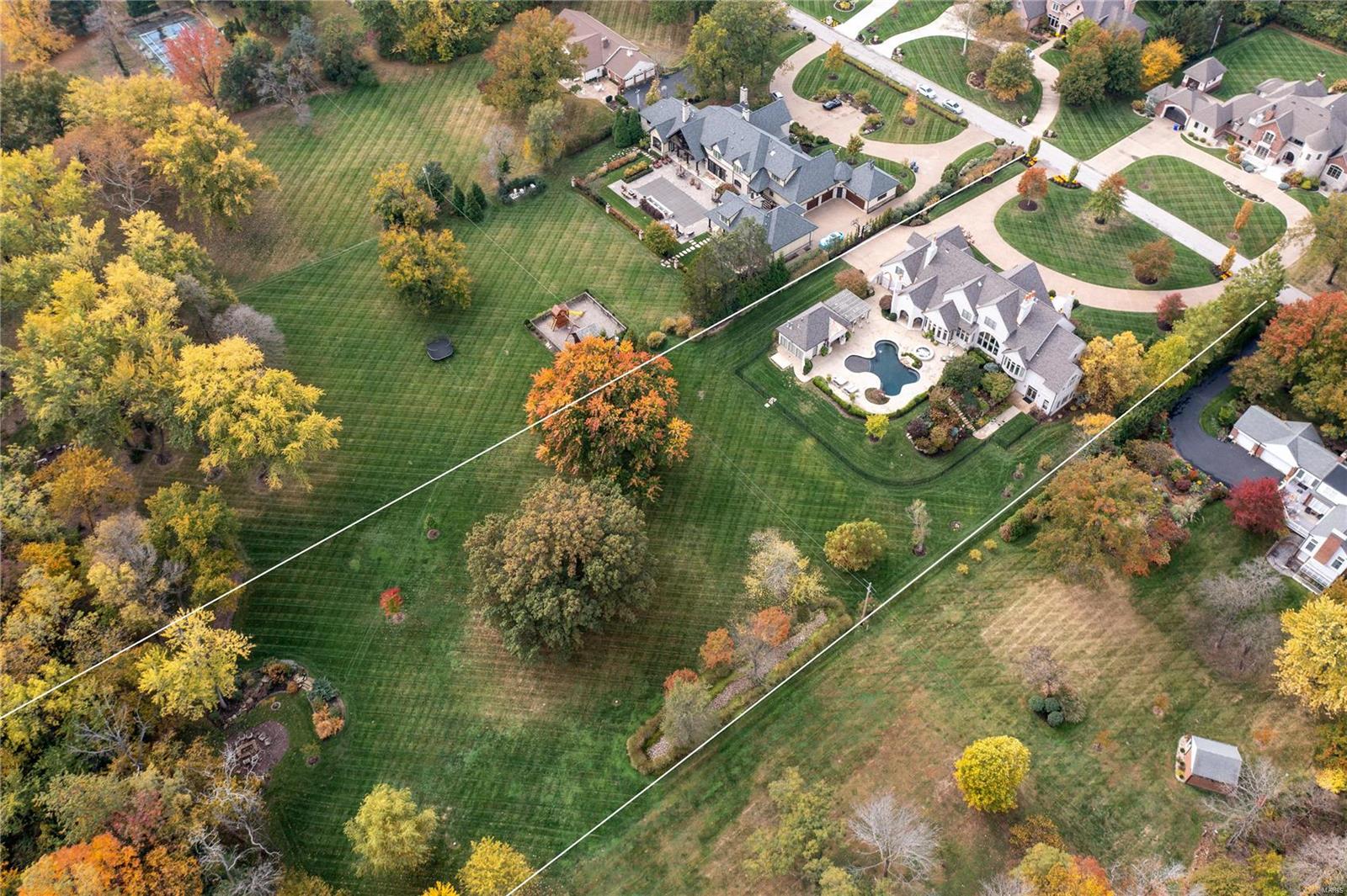 Clayton Country Club - Residential