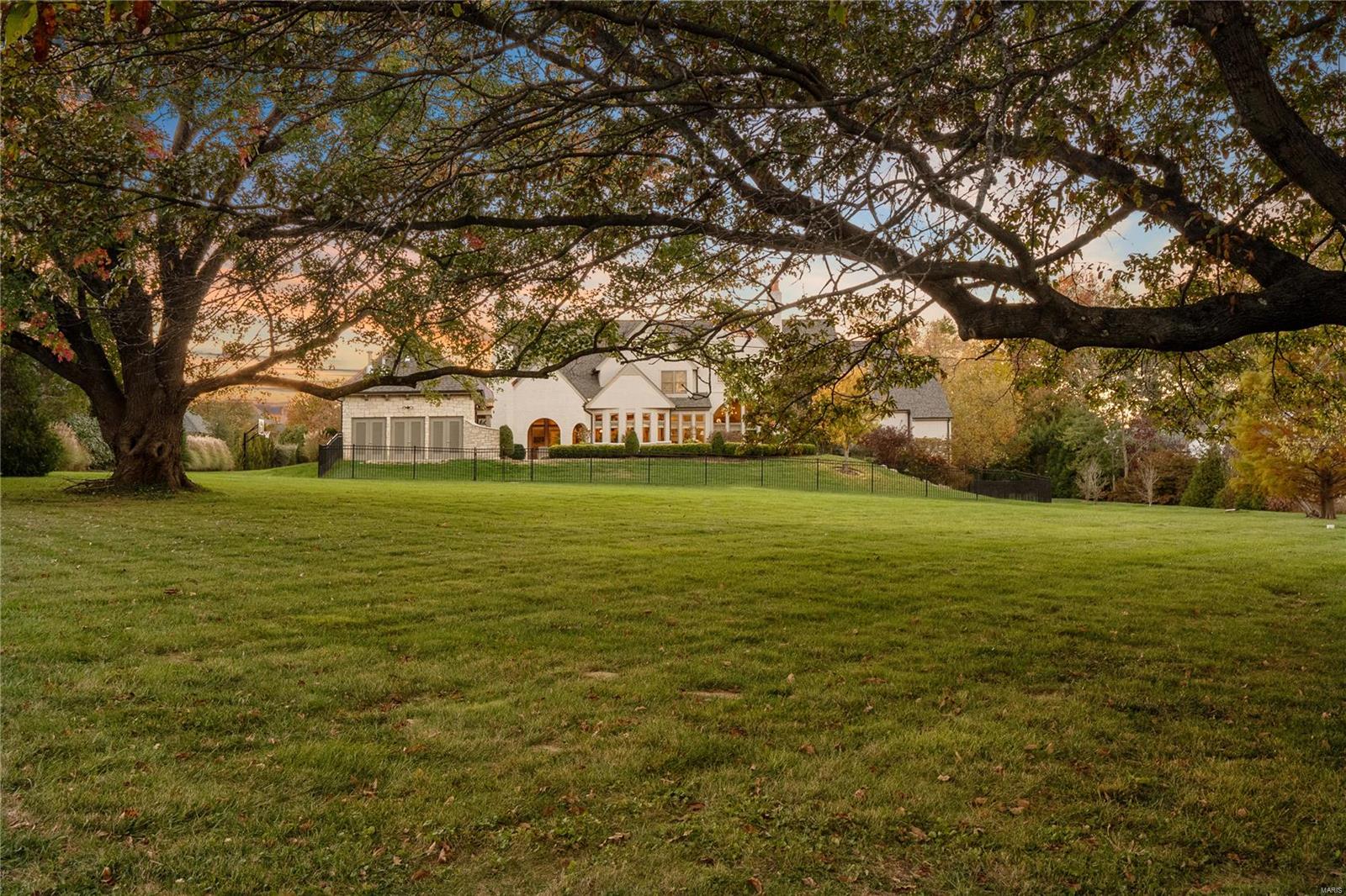 Clayton Country Club - Residential