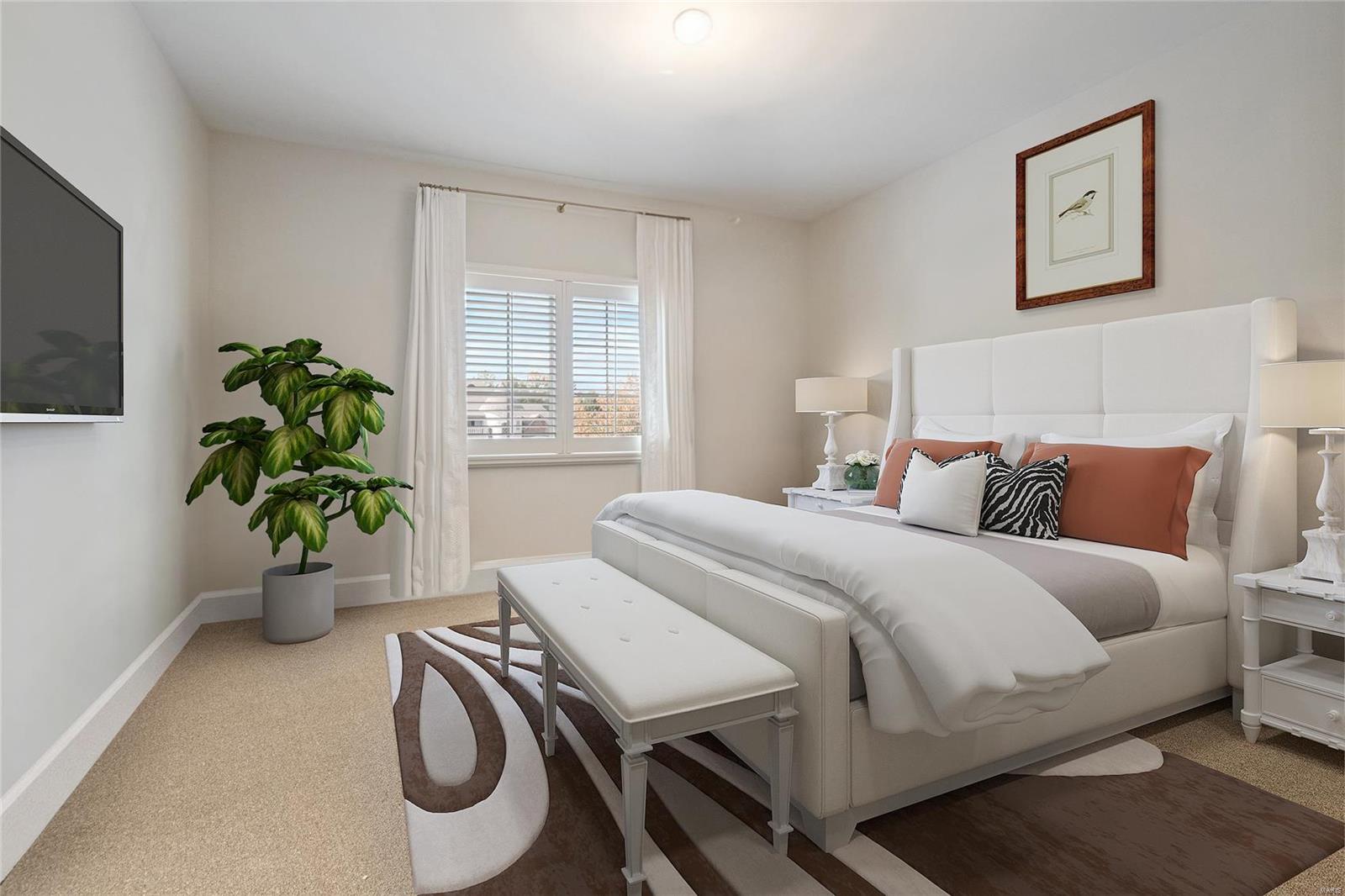 Clayton Country Club - Residential