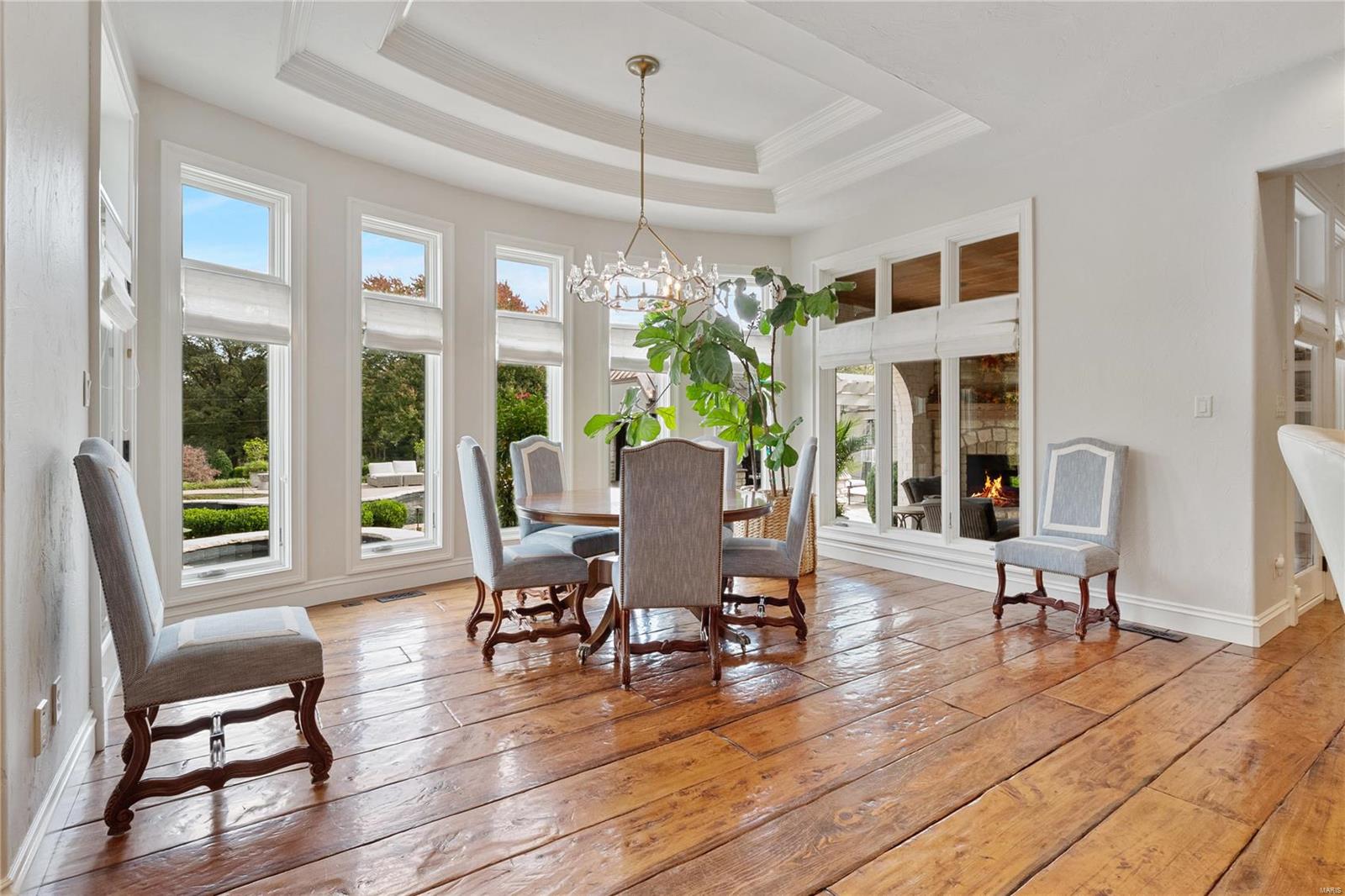 Clayton Country Club - Residential