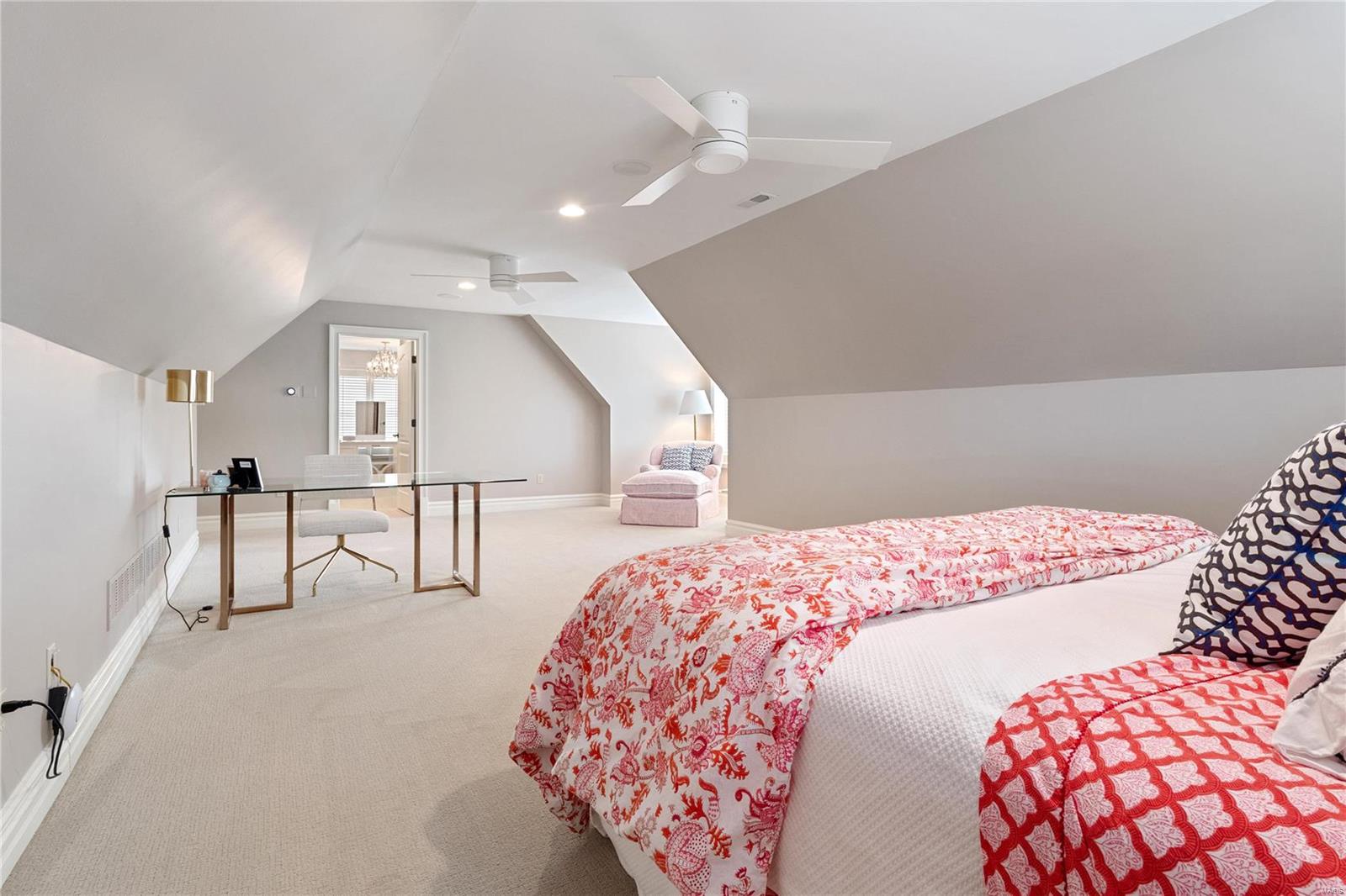 Clayton Country Club - Residential