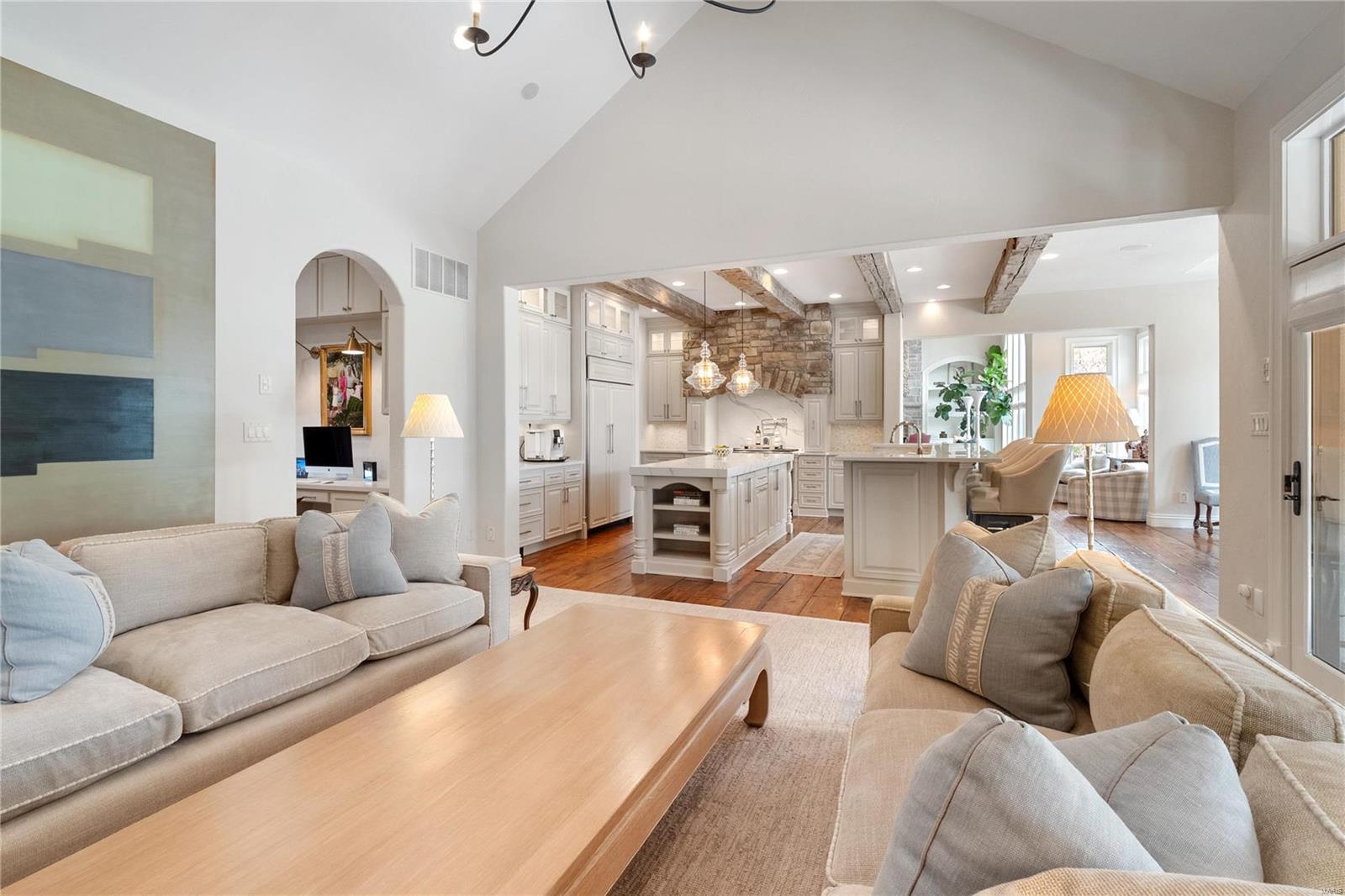 Clayton Country Club - Residential