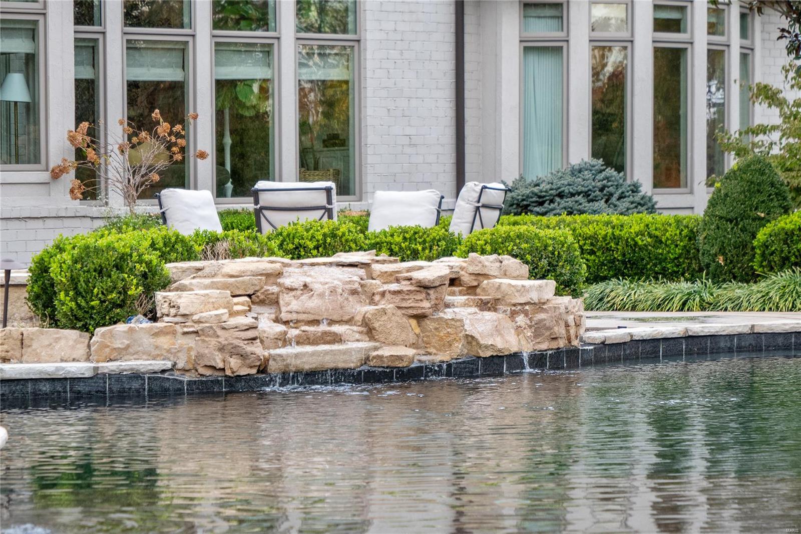 Clayton Country Club - Residential