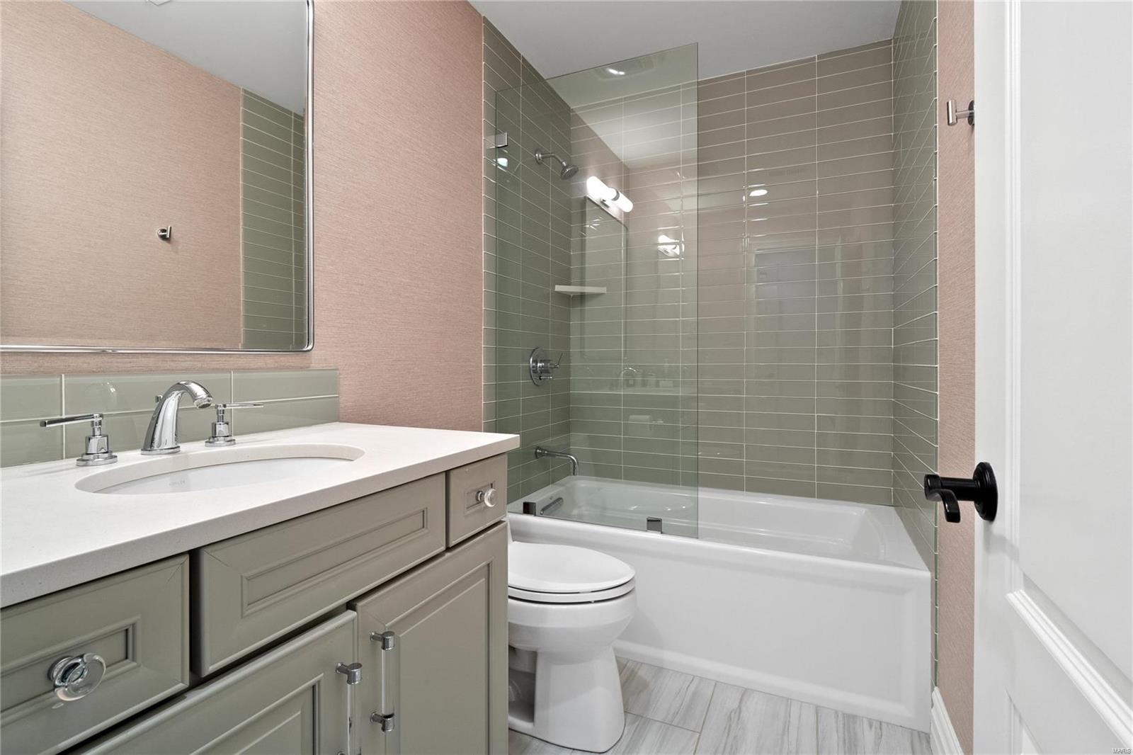 Clayton Country Club - Residential