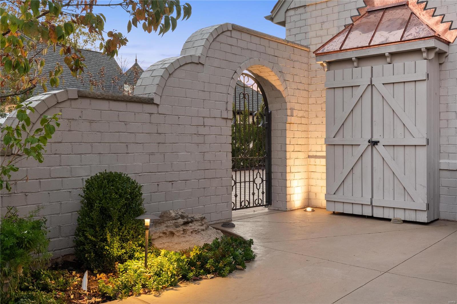 Clayton Country Club - Residential