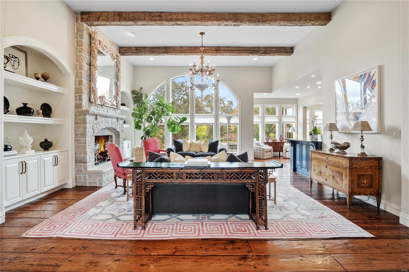 Clayton Country Club - Residential