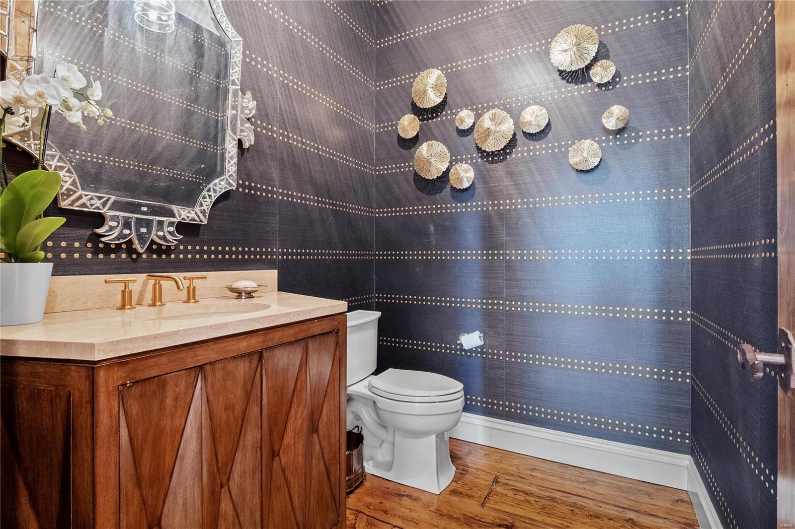 Clayton Country Club - Residential