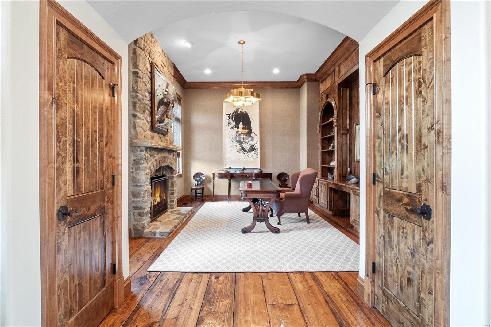 Clayton Country Club - Residential