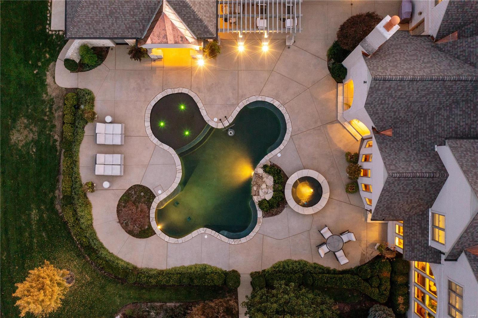 Clayton Country Club - Residential