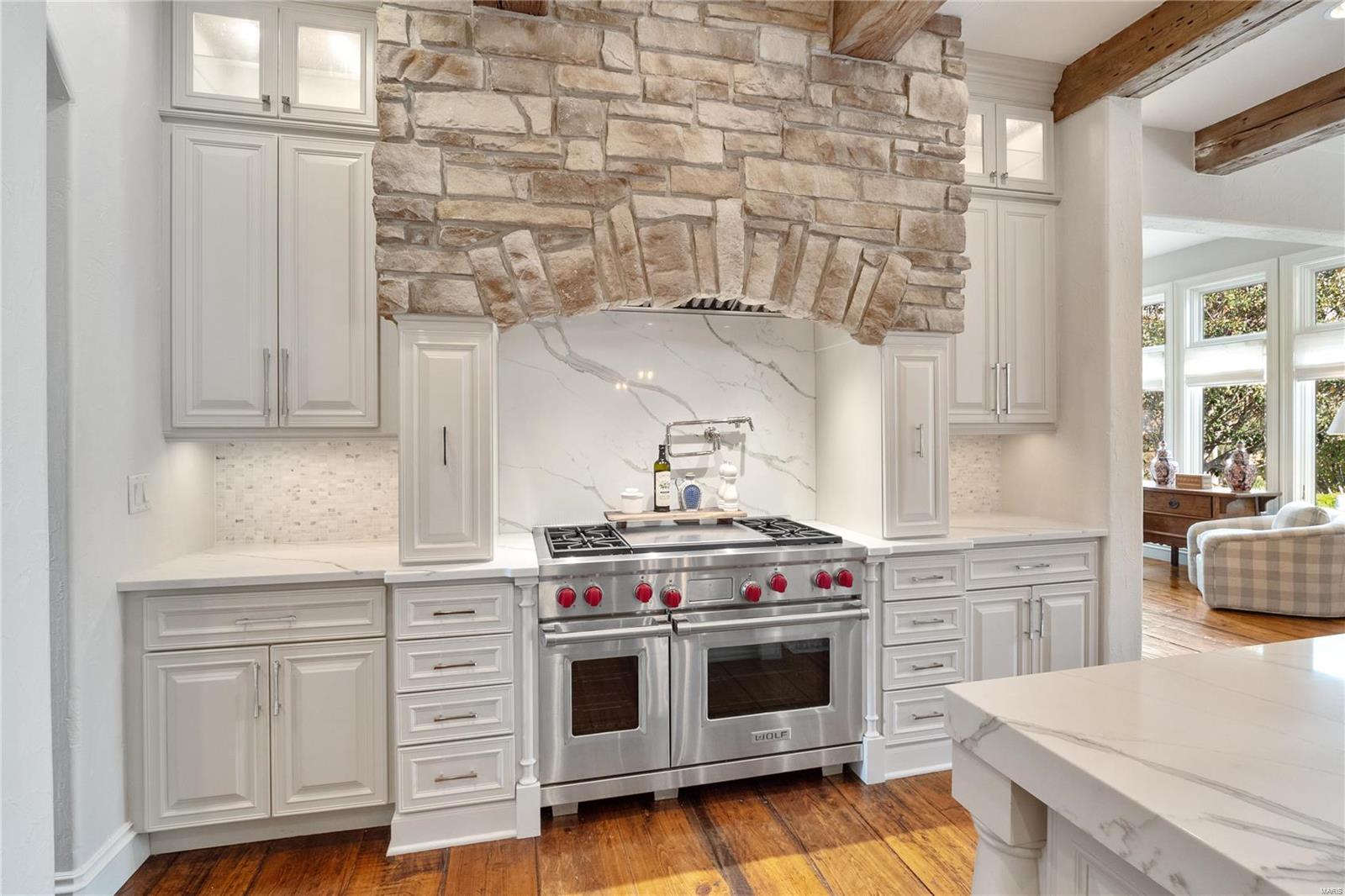 Clayton Country Club - Residential