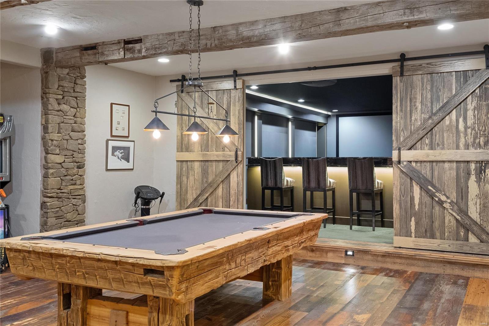 Clayton Country Club - Residential