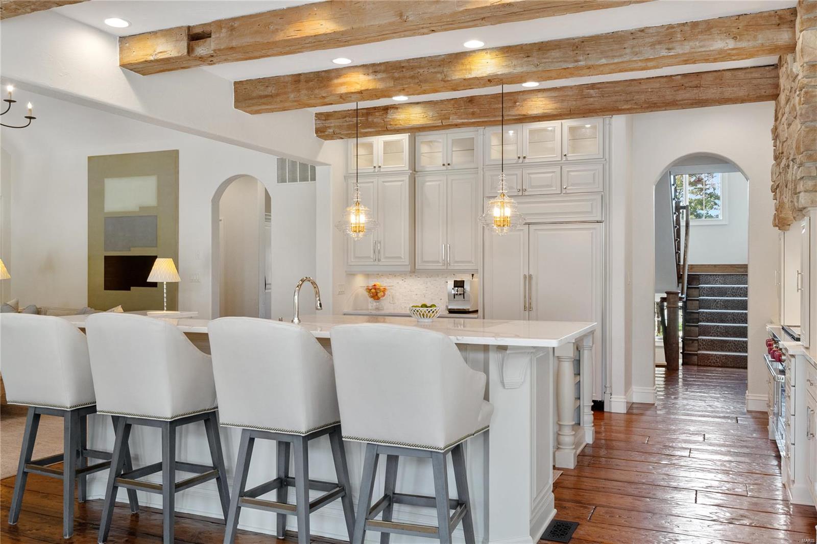 Clayton Country Club - Residential