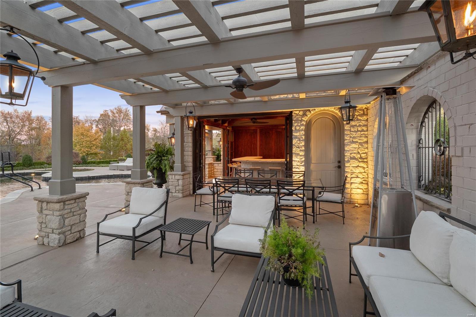 Clayton Country Club - Residential