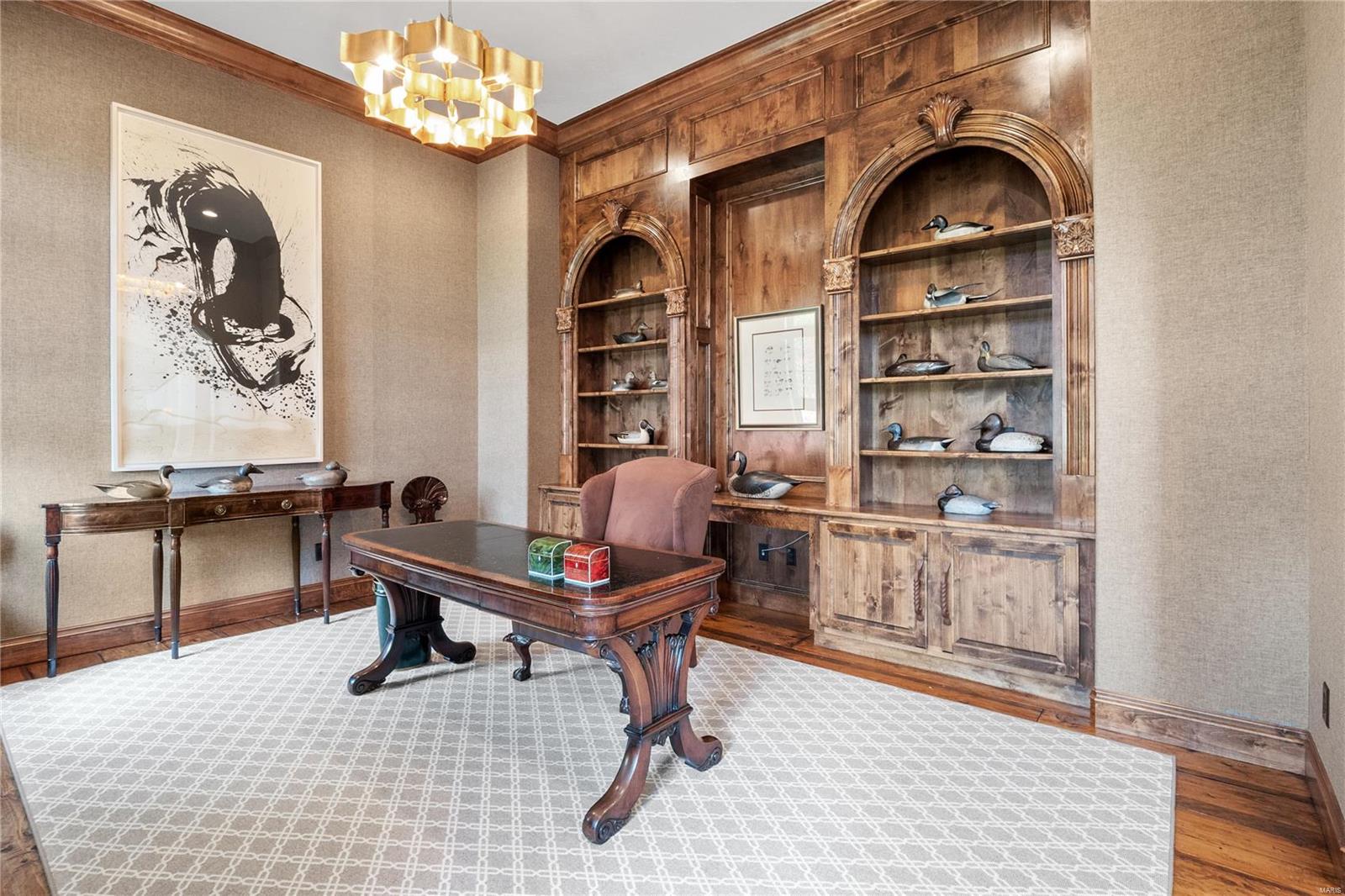 Clayton Country Club - Residential