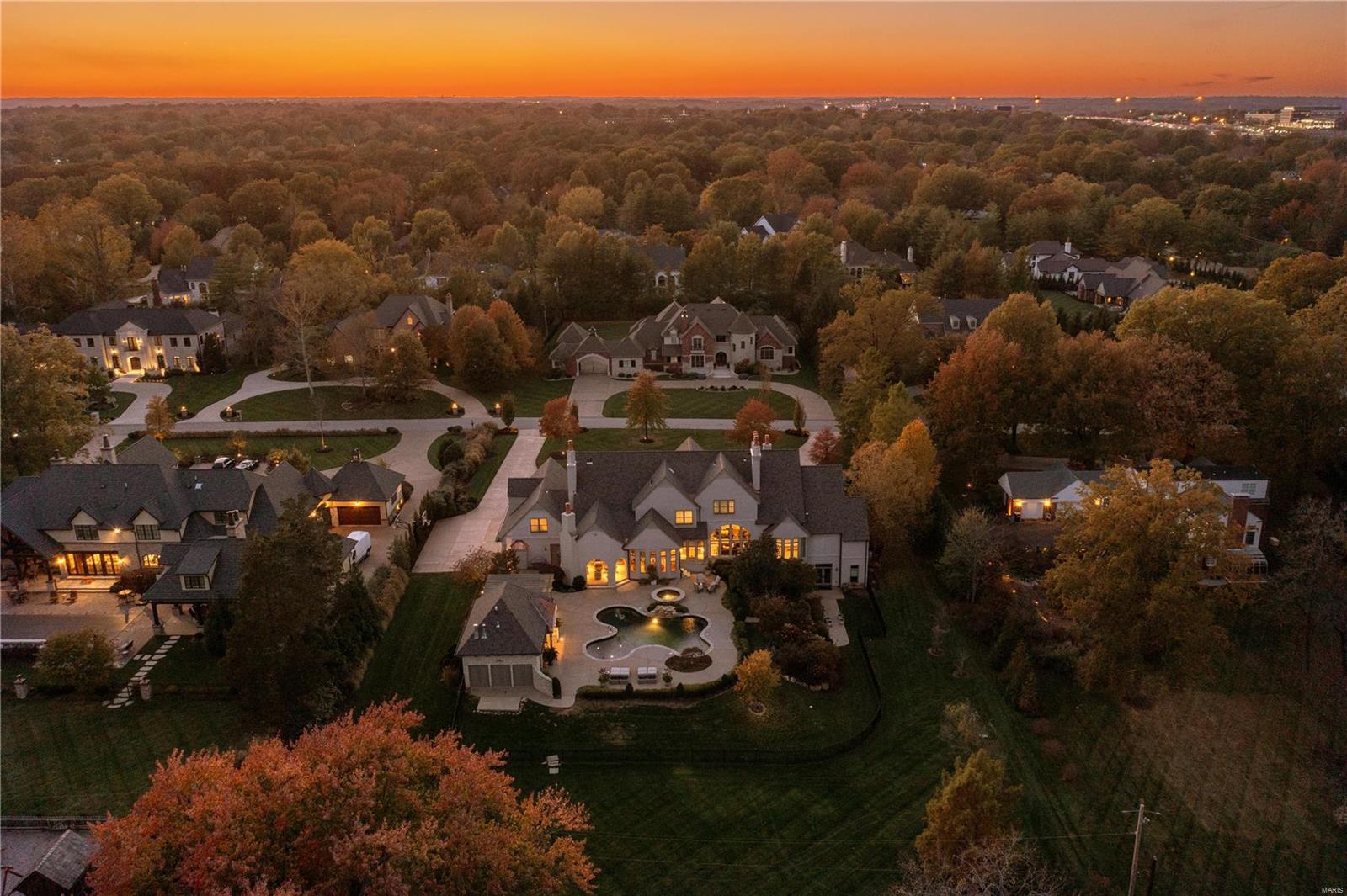 Clayton Country Club - Residential