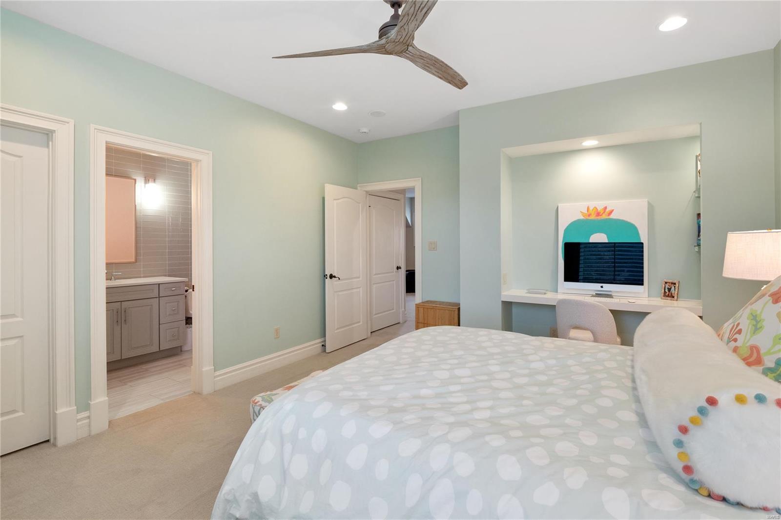 Clayton Country Club - Residential