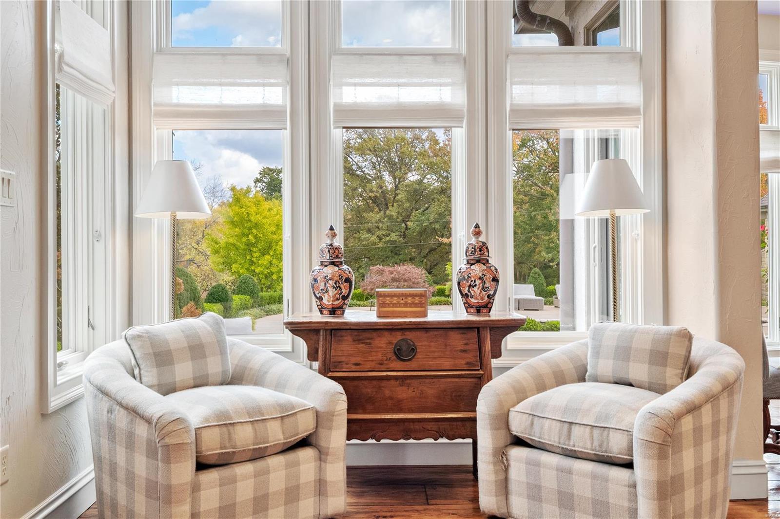 Clayton Country Club - Residential