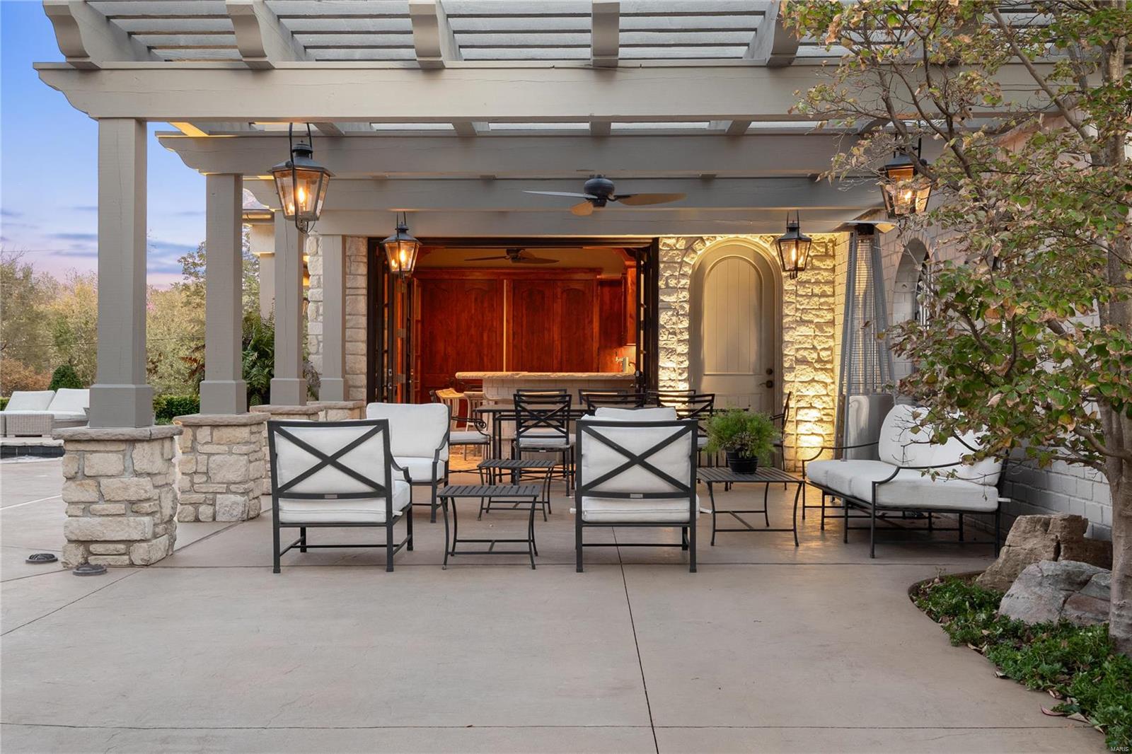 Clayton Country Club - Residential