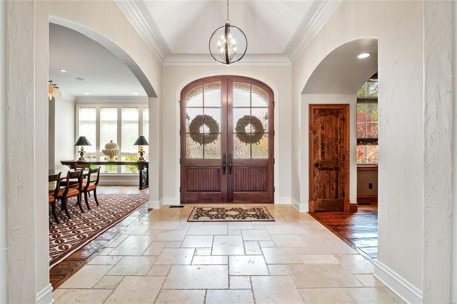 Clayton Country Club - Residential