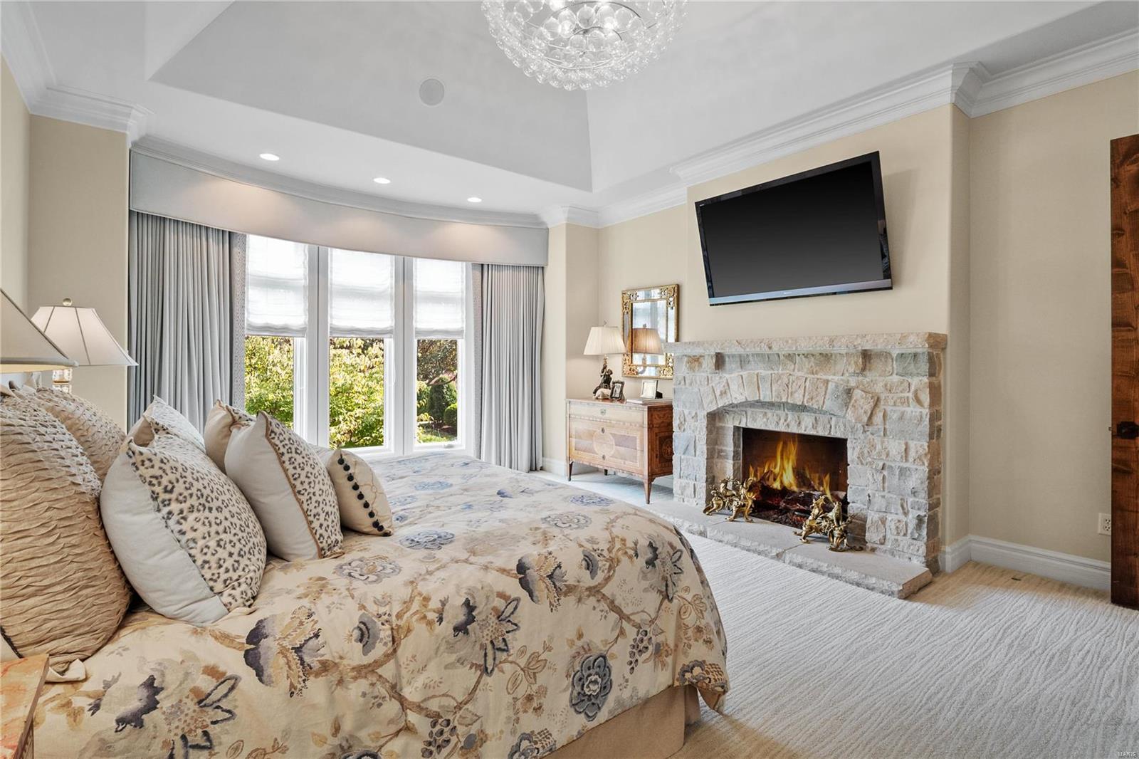 Clayton Country Club - Residential