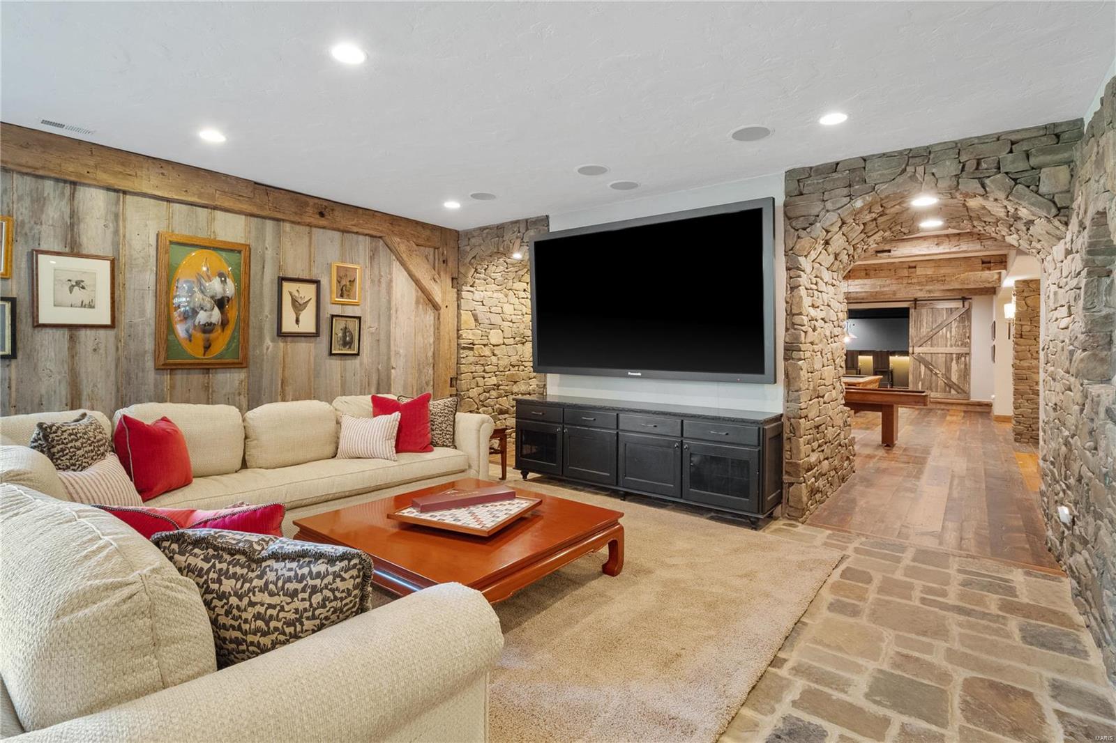 Clayton Country Club - Residential