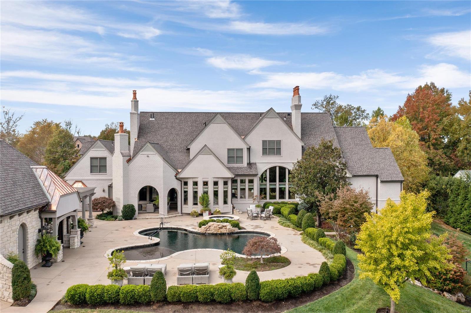 Clayton Country Club - Residential