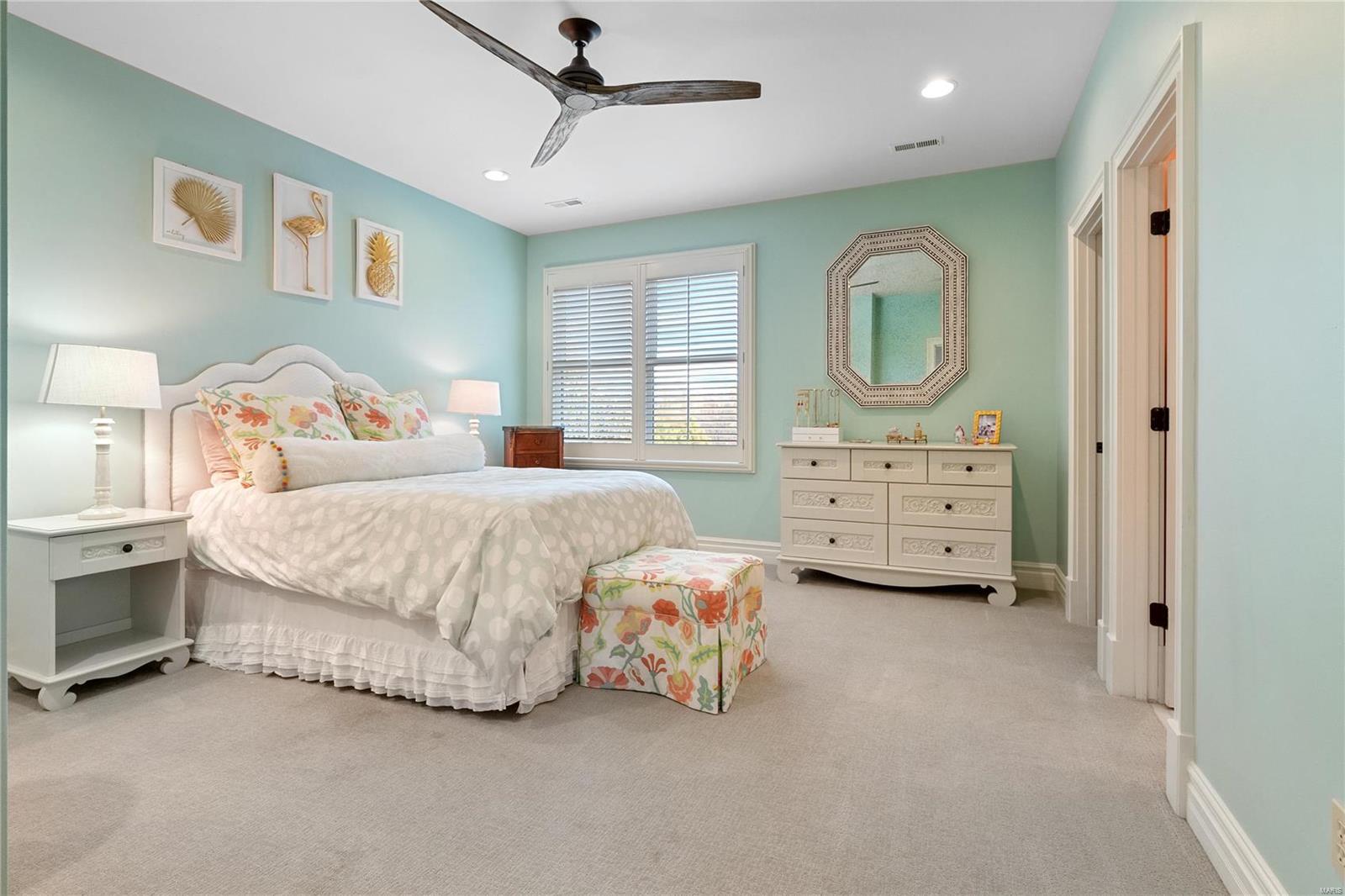 Clayton Country Club - Residential