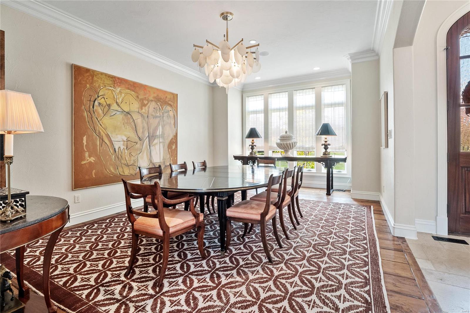 Clayton Country Club - Residential