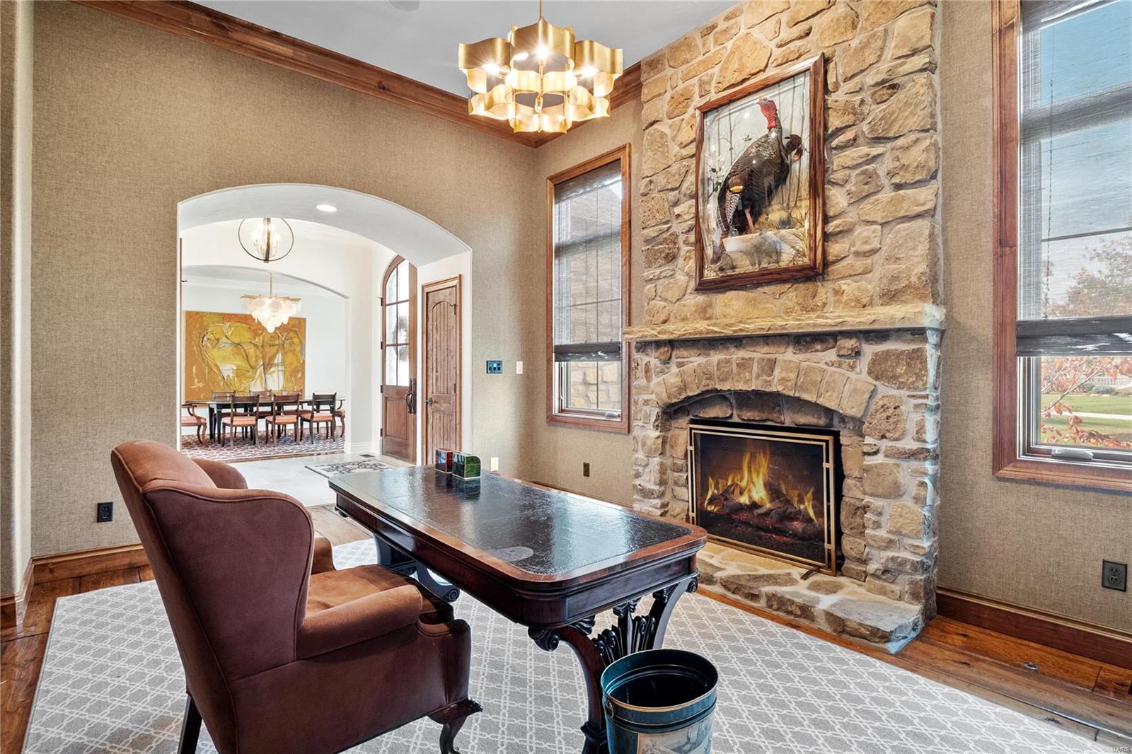 Clayton Country Club - Residential