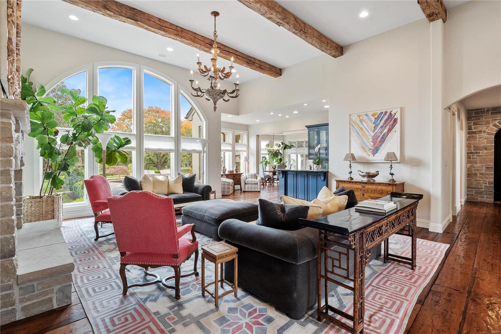 Clayton Country Club - Residential