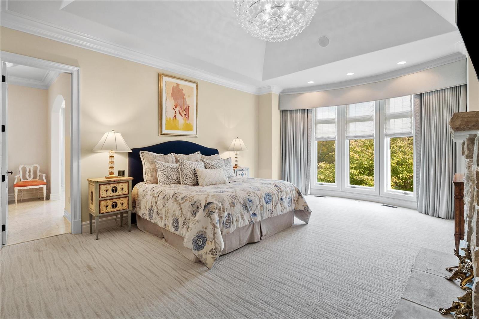 Clayton Country Club - Residential