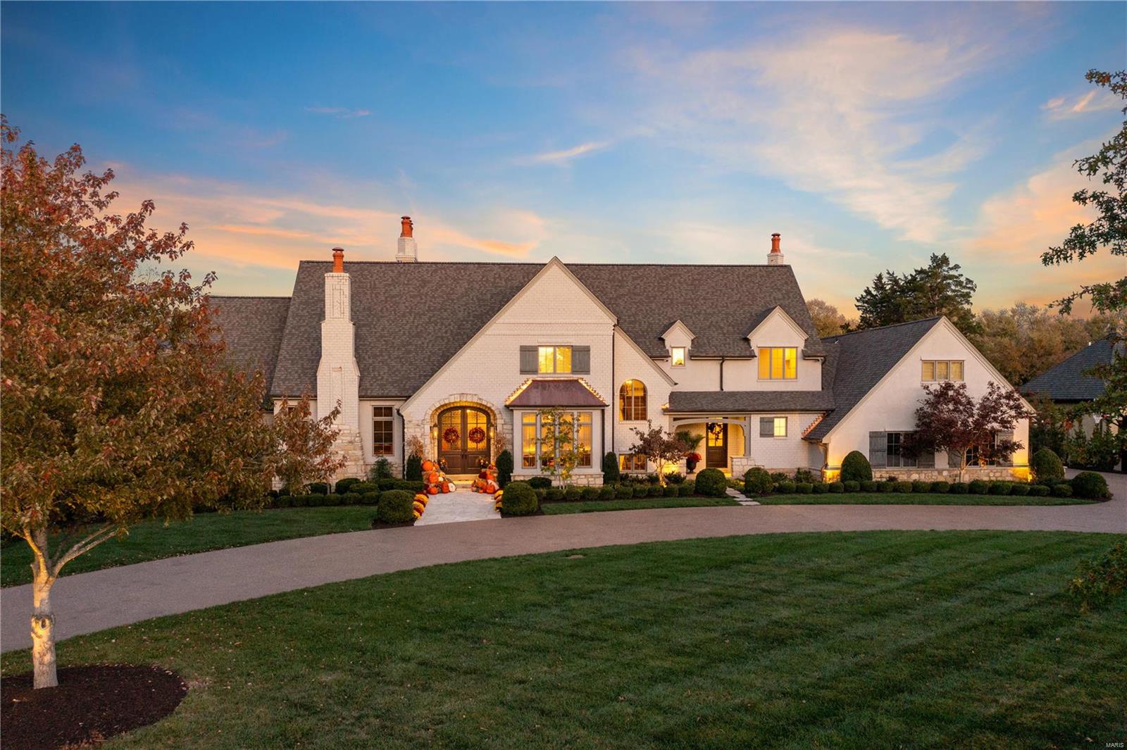 Clayton Country Club - Residential