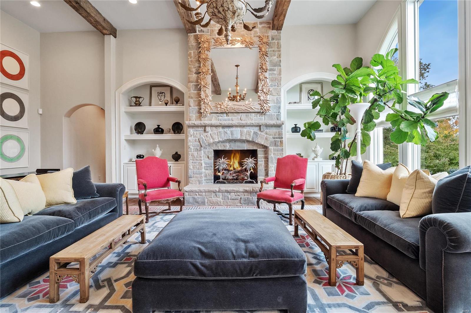 Clayton Country Club - Residential